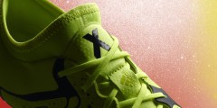 X15 Tongue & Techfit Collar