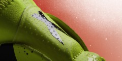 X15 Tongue detail