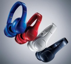Samsung lance sa collection de casques Level On