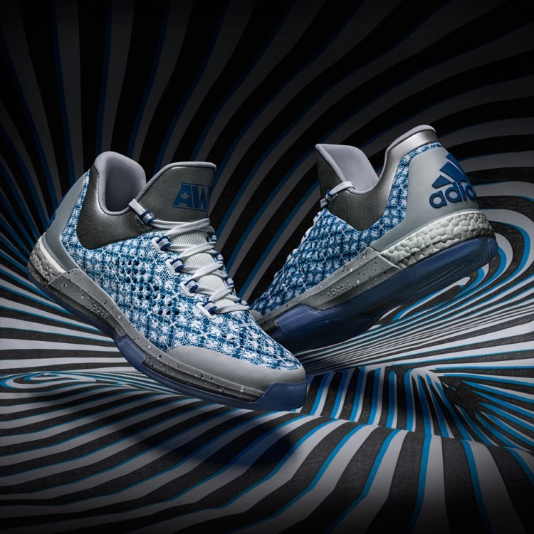 Crazylight Boost 2015 Andrew Wiggins Home PE Sq (D70295)