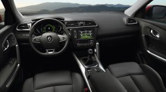 RENAULT KADJAR (HFE) - PHASE 1