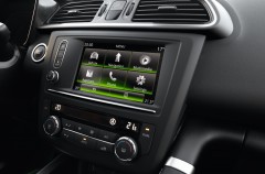 RENAULT KADJAR (HFE) - PHASE 1