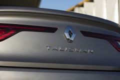 46TALISMAN