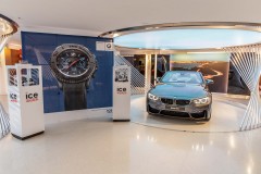 BMW George V_ Ice-Watch © Share&Dare