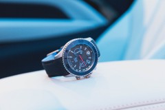 BMW George V_ Ice-Watch © Share&Dare