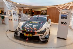 BMW George V_ Ice-Watch © Share&Dare