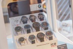 BMW George V_ Ice-Watch © Share&Dare