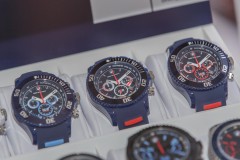 BMW George V_ Ice-Watch © Share&Dare