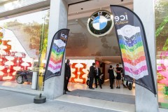 BMW George V_ Ice-Watch © Share&Dare