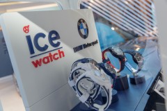 BMW George V_ Ice-Watch © Share&Dare