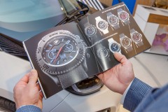 BMW George V_ Ice-Watch © Share&Dare
