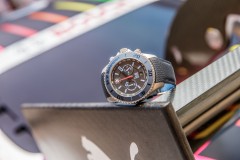 BMW George V_ Ice-Watch © Share&Dare