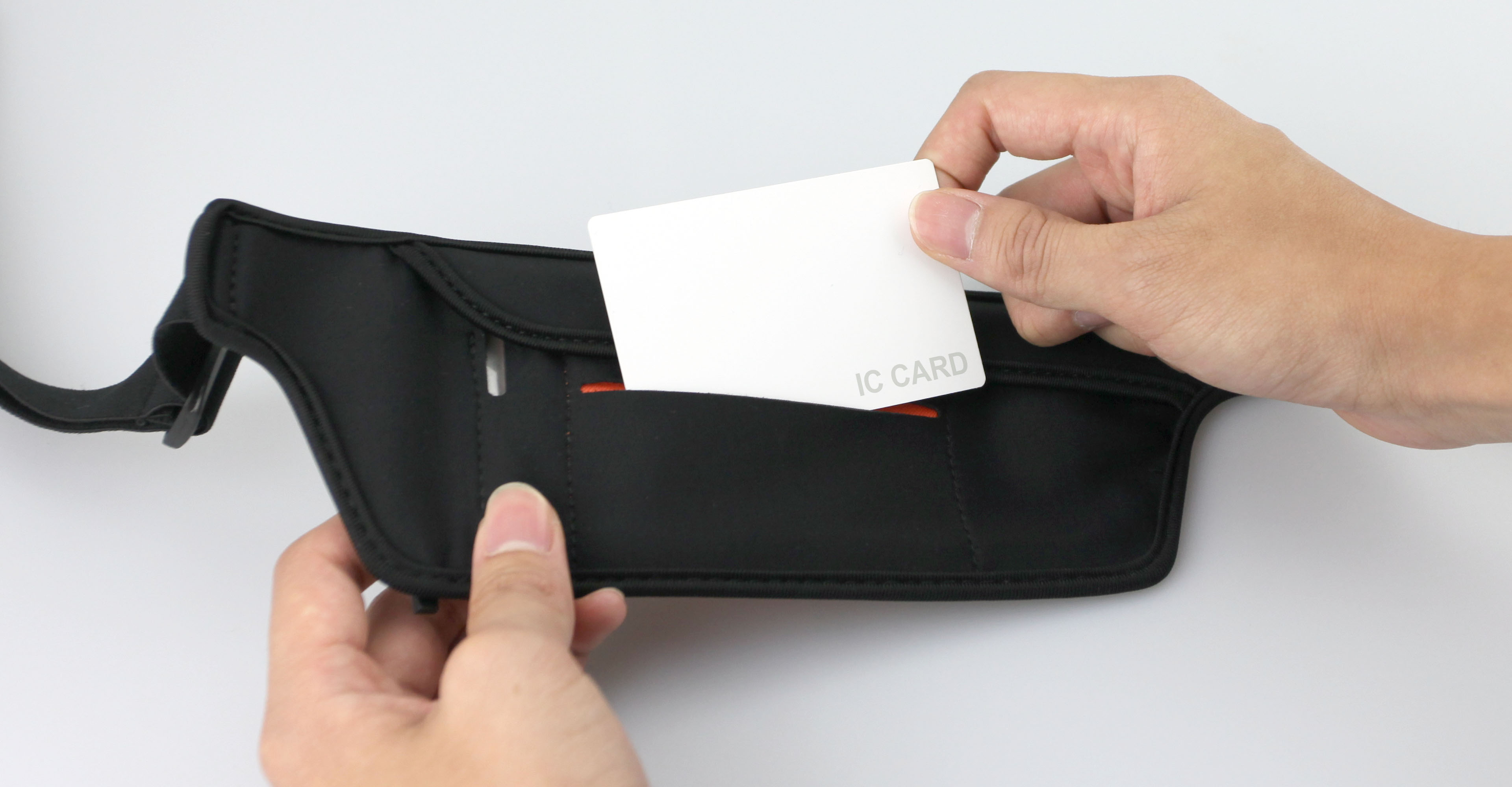 Dummy card(outline)