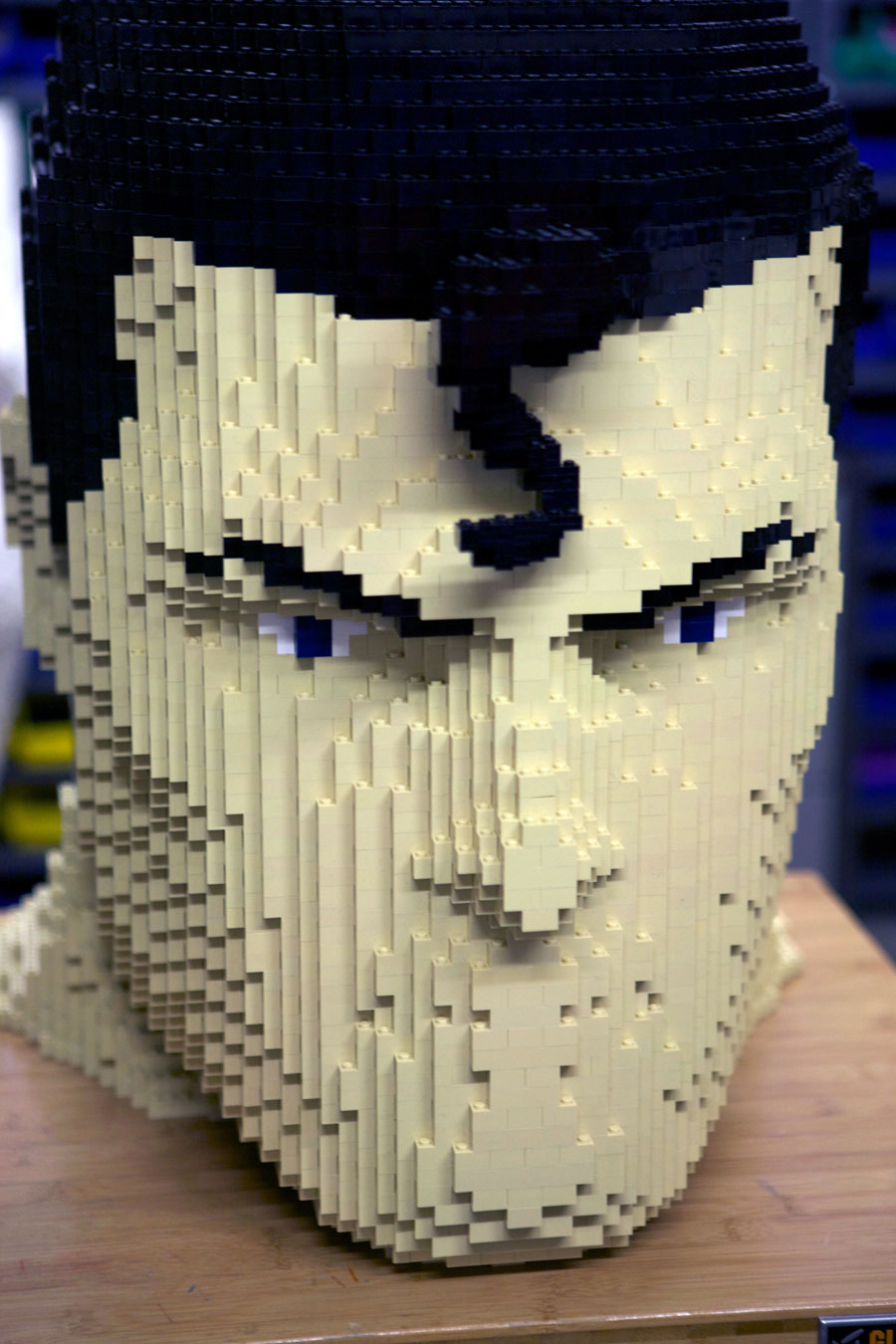 SupermanBust-78dd8