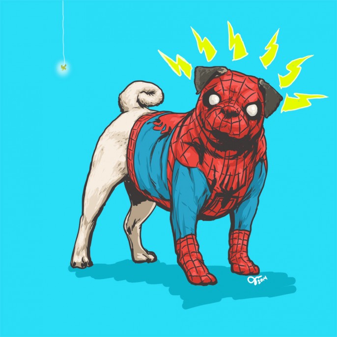 josh-lynch-dog-spidey-686x686