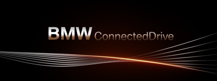 BMW-ConnectedDrive