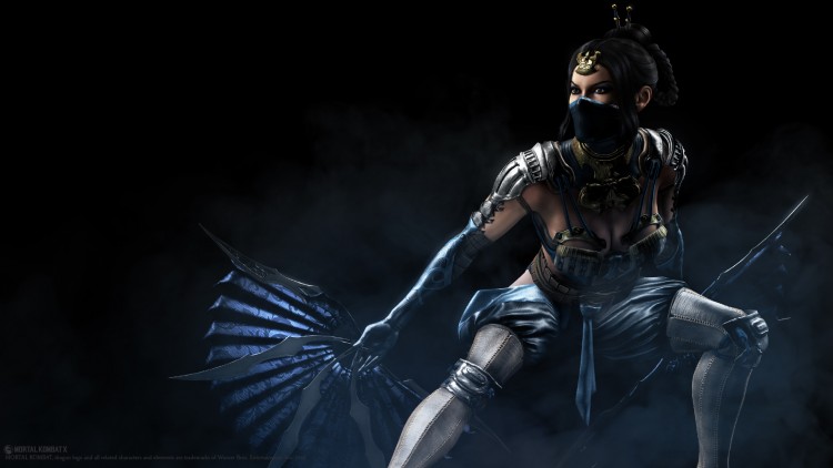 Kitana_MortalKombatX