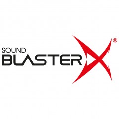 SoundBlasterX: Creative sort le grand jeu pour les gamers