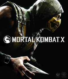 Du nouveau dans Mortal Kombat X (PS4, One, PC)