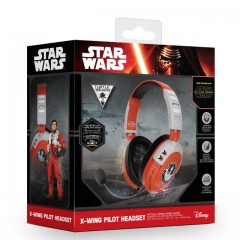 Turtle Beach dévoile le casque X-Wing Pilot ...