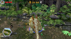 dinos jouable 2