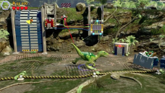 dinos jouables 3