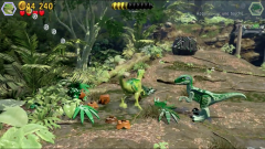 dinos jouables 4