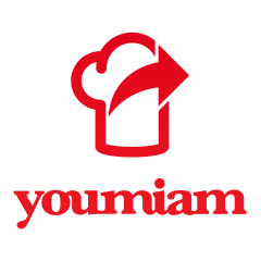 Youmiam: mangez mieux. Et partagez