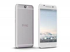 HTC One A9_Aero_PerRight_OpalSilver