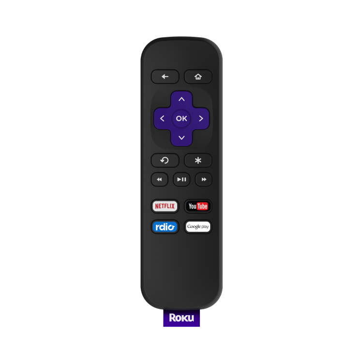 Roku 2 - Remote Only