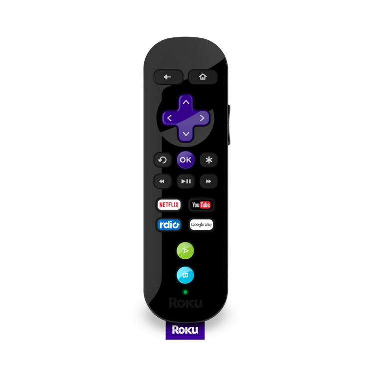 Roku 3 - Remote Only