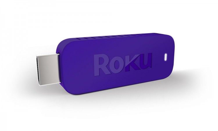 Roku Streaming Stick