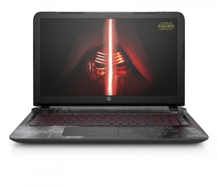 Star WarsTM Special Edition_center facing