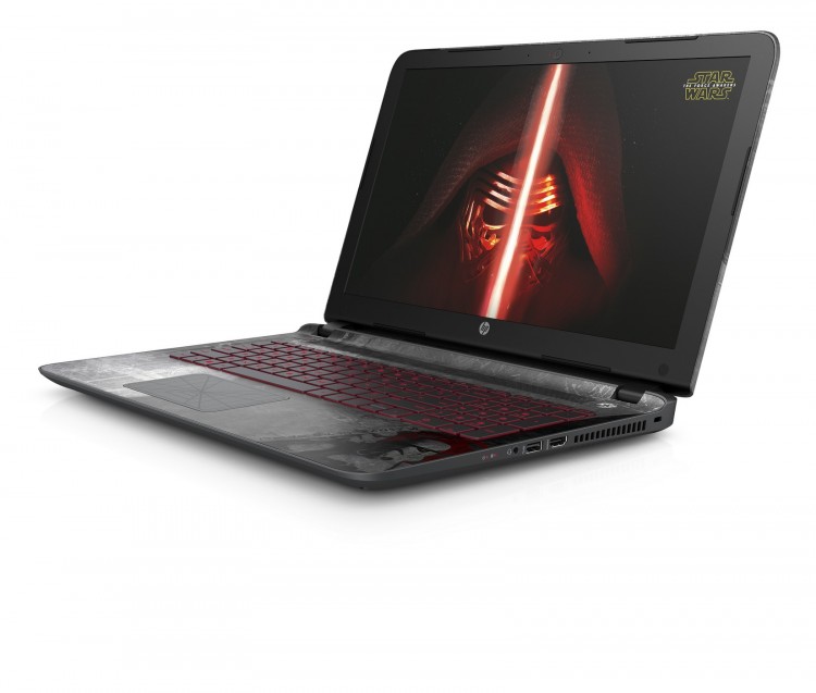 Star WarsTM Special Edition_left facing