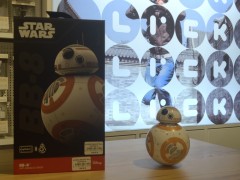 BB8 16