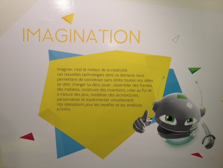 IMAGINATION