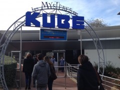 Kube 3