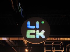LICK 4