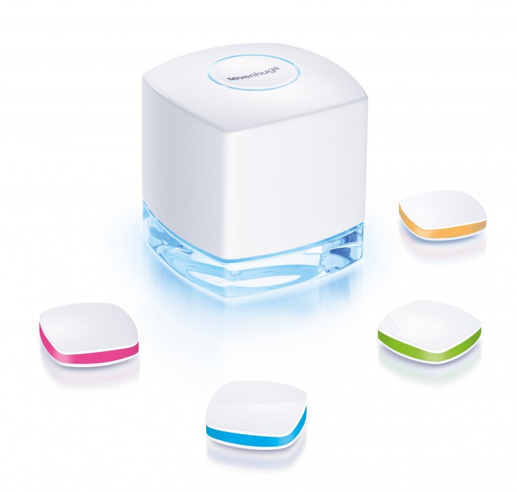 Sevenhugs_hugOne_Novembre2015_Visuel1