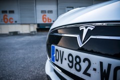 Tesla-30