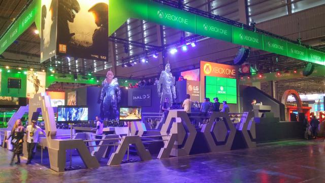 Xbox