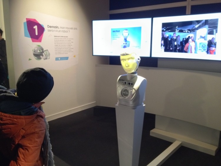 socibot 1