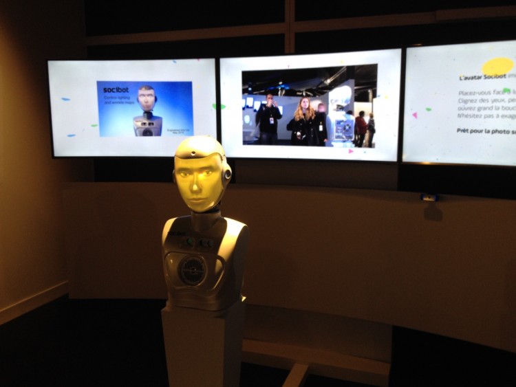 socibot 2