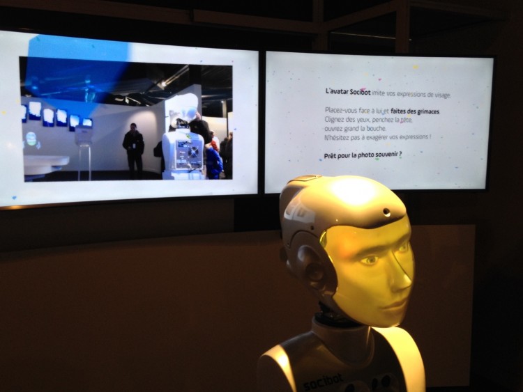 socibot 4