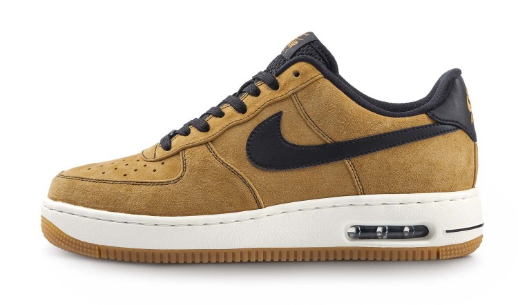Nike Airce Force 1 Elite