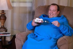Snuggie-blue