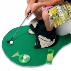 WC Golf
