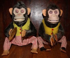 singes