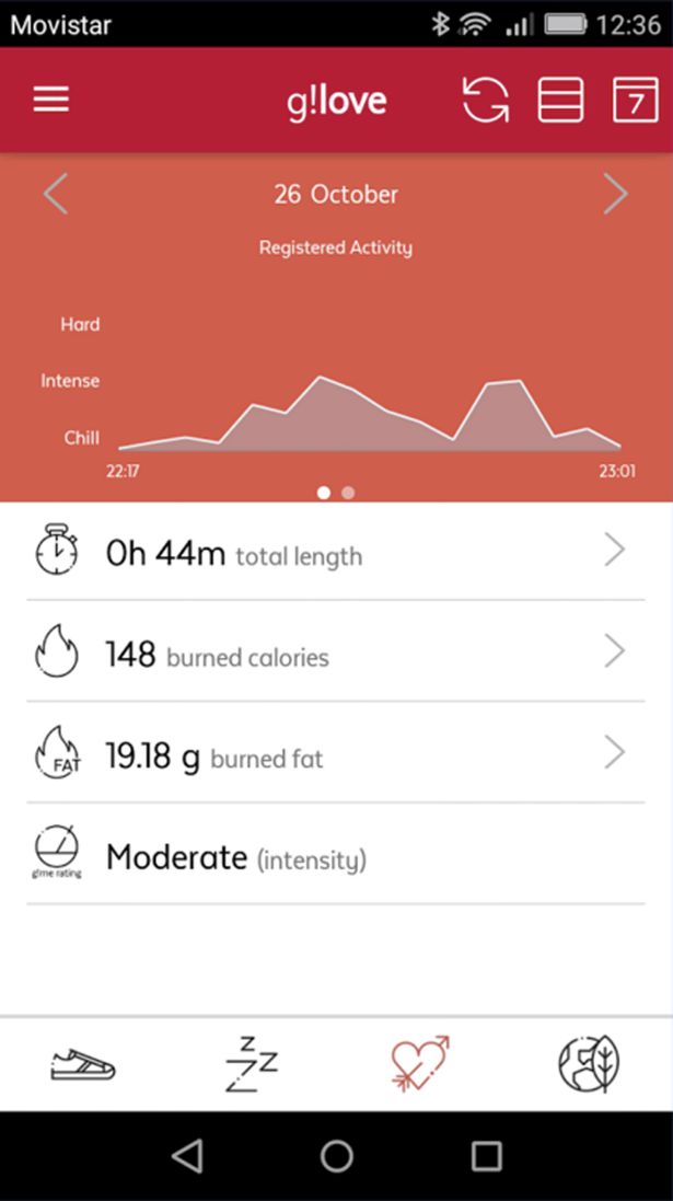 GeeksMe-watch