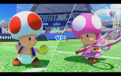 match 1
